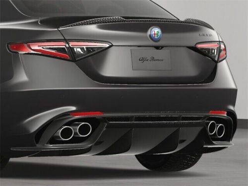 2024 Alfa Romeo Giulia Quadrifoglio, US $83,977.00, image 11