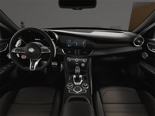 2024 Alfa Romeo Giulia Quadrifoglio, US $83,977.00, image 12