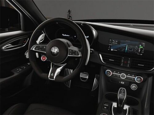2024 Alfa Romeo Giulia Quadrifoglio, US $83,977.00, image 13