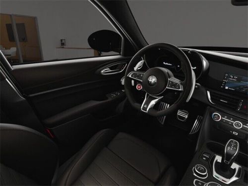 2024 Alfa Romeo Giulia Quadrifoglio, US $83,977.00, image 15