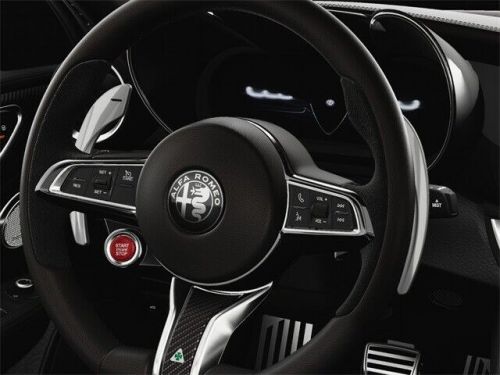 2024 Alfa Romeo Giulia Quadrifoglio, US $83,977.00, image 17