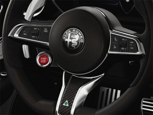 2024 Alfa Romeo Giulia Quadrifoglio, US $83,977.00, image 20