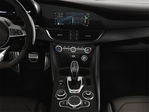 2024 Alfa Romeo Giulia Quadrifoglio, US $83,977.00, image 21