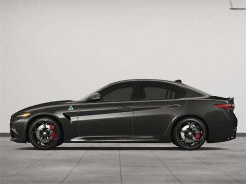 2024 Alfa Romeo Giulia Quadrifoglio, US $83,977.00, image 25