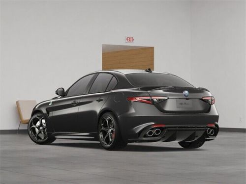 2024 Alfa Romeo Giulia Quadrifoglio, US $83,977.00, image 26