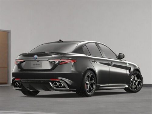2024 Alfa Romeo Giulia Quadrifoglio, US $83,977.00, image 27