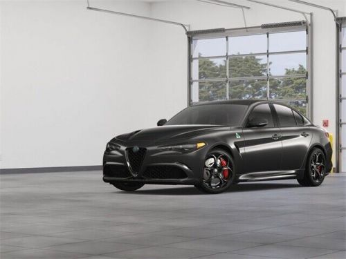 2024 Alfa Romeo Giulia Quadrifoglio, US $83,977.00, image 28