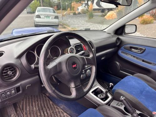 2006 Subaru Impreza WRX STI very hard to find WRX STi, US $17,999.00, image 3