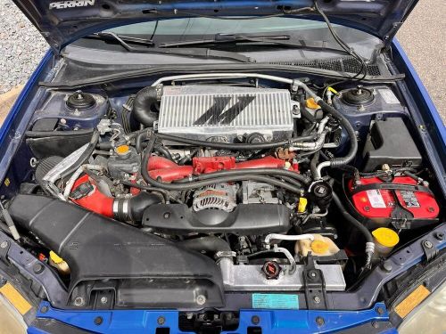 2006 Subaru Impreza WRX STI very hard to find WRX STi, US $17,999.00, image 4