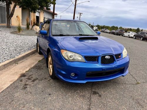 2006 Subaru Impreza WRX STI very hard to find WRX STi, US $17,999.00, image 15
