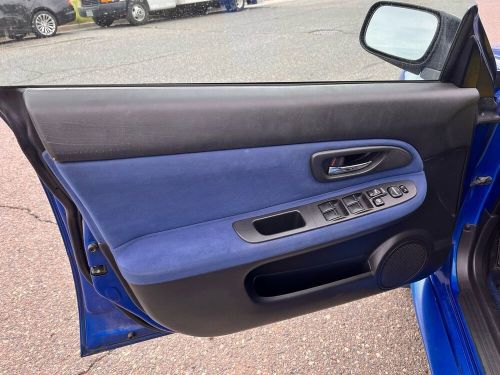 2006 Subaru Impreza WRX STI very hard to find WRX STi, US $17,999.00, image 19