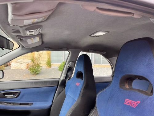 2006 Subaru Impreza WRX STI very hard to find WRX STi, US $17,999.00, image 21