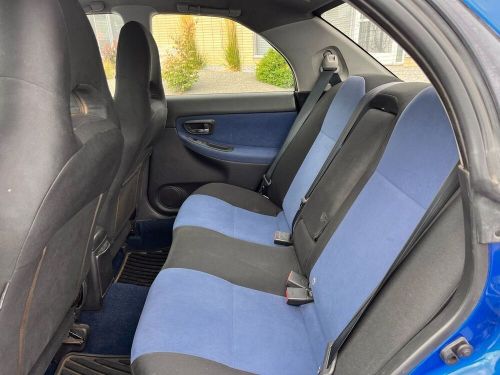 2006 Subaru Impreza WRX STI very hard to find WRX STi, US $17,999.00, image 22
