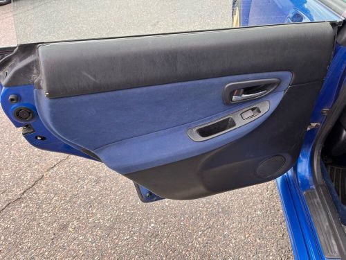 2006 Subaru Impreza WRX STI very hard to find WRX STi, US $17,999.00, image 23