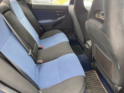 2006 Subaru Impreza WRX STI very hard to find WRX STi, US $17,999.00, image 24