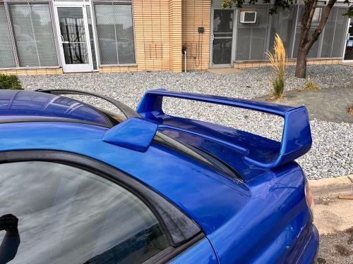 2006 Subaru Impreza WRX STI very hard to find WRX STi, US $17,999.00, image 28