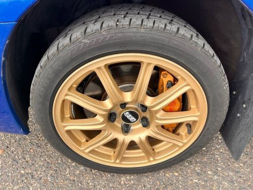 2006 Subaru Impreza WRX STI very hard to find WRX STi, US $17,999.00, image 30