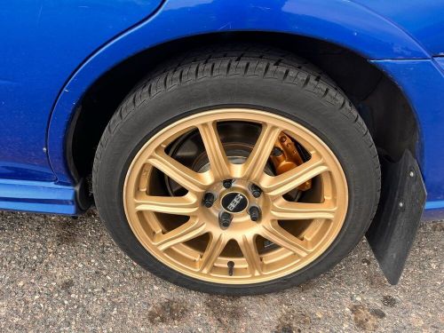 2006 Subaru Impreza WRX STI very hard to find WRX STi, US $17,999.00, image 33