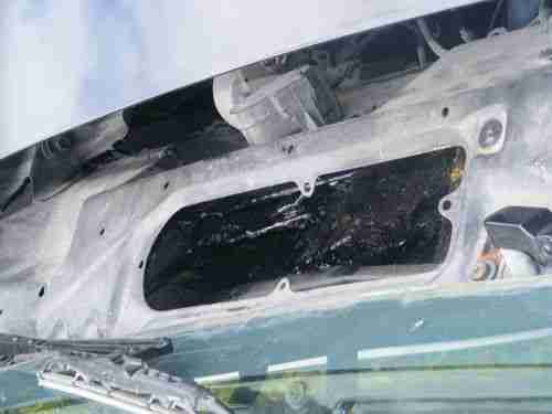 1970 Ford Fairlane 500 5.0L, image 7