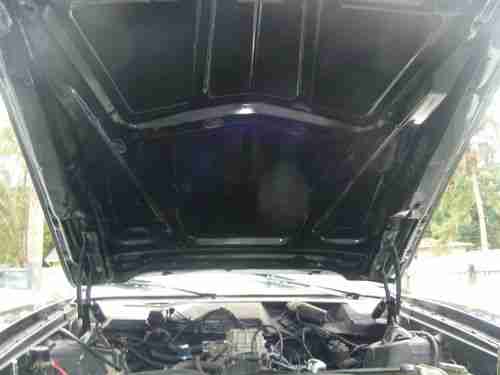 1970 Ford Fairlane 500 5.0L, image 11