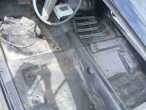 1970 Ford Fairlane 500 5.0L, image 12
