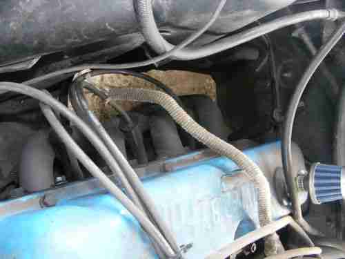 1970 Ford Fairlane 500 5.0L, image 18