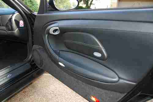 2004 Porsche 911 Carrera 4S Convertible 2-Door 3.6L, image 8