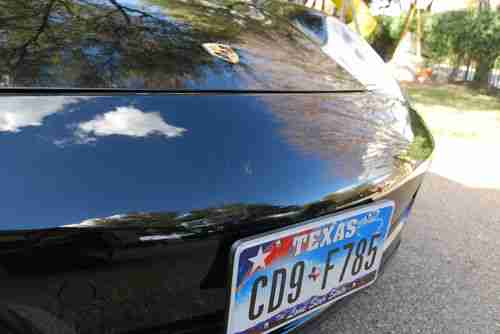 2004 Porsche 911 Carrera 4S Convertible 2-Door 3.6L, image 11