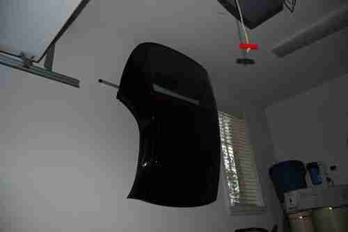 2004 Porsche 911 Carrera 4S Convertible 2-Door 3.6L, image 13