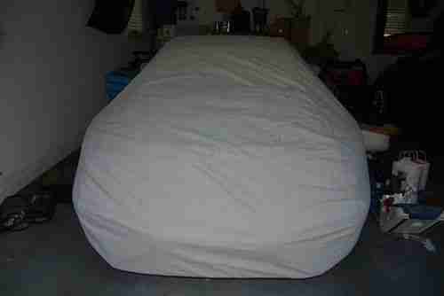 2004 Porsche 911 Carrera 4S Convertible 2-Door 3.6L, image 14