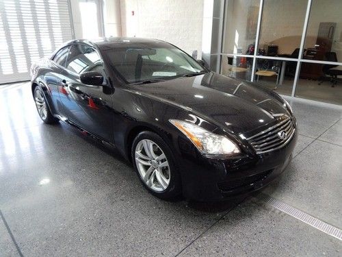 2010 infiniti g37 convertible base