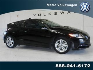 2011 honda cr-z c