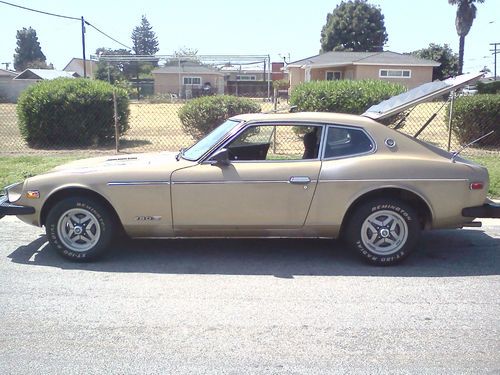 280z datsun 2+2