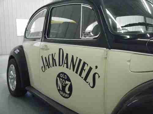 1973 Volkswagen Super Beetle Base 1.6L, US $7,999.99, image 4