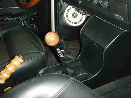 1973 Volkswagen Super Beetle Base 1.6L, US $7,999.99, image 7