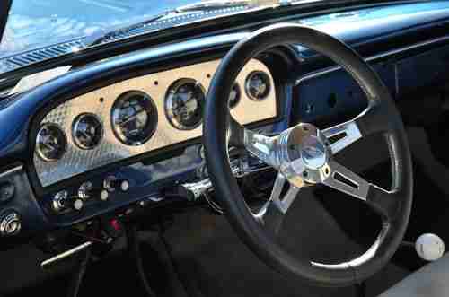 Hot Rod Ford 1966 F100 Truck For Sale, US $30,000.00, image 2