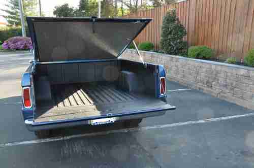 Hot Rod Ford 1966 F100 Truck For Sale, US $30,000.00, image 8