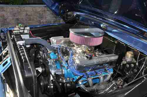 Hot Rod Ford 1966 F100 Truck For Sale, US $30,000.00, image 9