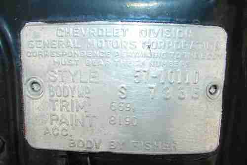 1957 CHEVY BEL AIR 2DR POST PROSTREET,HOT ROD,STREET ROD,GASSER PROJECT, NO RAT!, US $6,500.00, image 9
