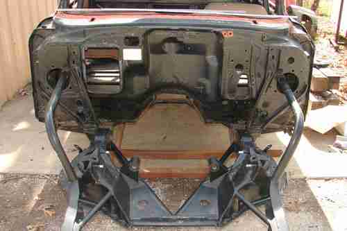 1957 CHEVY BEL AIR 2DR POST PROSTREET,HOT ROD,STREET ROD,GASSER PROJECT, NO RAT!, US $6,500.00, image 15