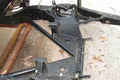 1957 CHEVY BEL AIR 2DR POST PROSTREET,HOT ROD,STREET ROD,GASSER PROJECT, NO RAT!, US $6,500.00, image 16