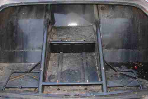1957 CHEVY BEL AIR 2DR POST PROSTREET,HOT ROD,STREET ROD,GASSER PROJECT, NO RAT!, US $6,500.00, image 21