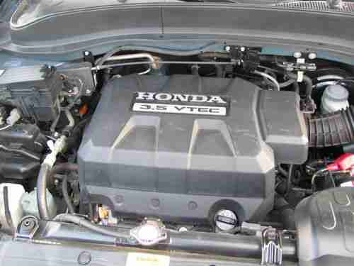 2007 Honda Ridgeline RTX Crew Cab AWD 3.5 V-6 Automatic 62k Miles No Reserve!!!, image 9