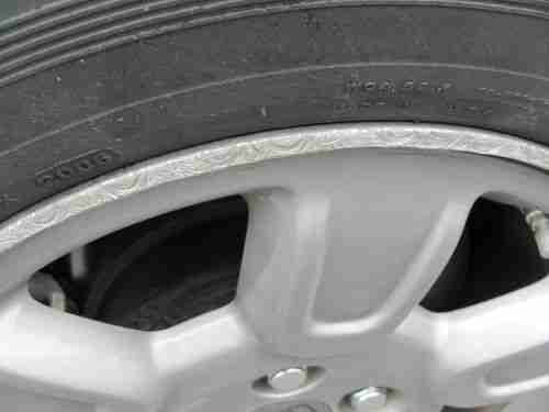 2007 Honda Ridgeline RTX Crew Cab AWD 3.5 V-6 Automatic 62k Miles No Reserve!!!, image 13