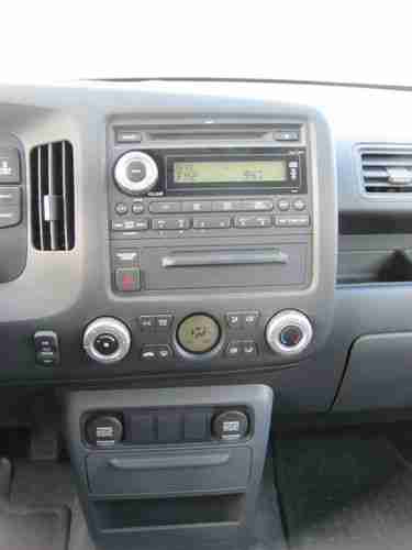 2007 Honda Ridgeline RTX Crew Cab AWD 3.5 V-6 Automatic 62k Miles No Reserve!!!, image 14
