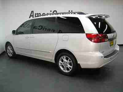 2005 SIENNA XLE LIMITED NAVI LEATHER DVD CARFAX CERTIFIED ONE FLORIDA OWNER, US $13,988.00, image 6