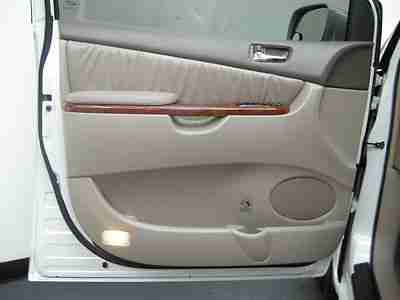 2005 SIENNA XLE LIMITED NAVI LEATHER DVD CARFAX CERTIFIED ONE FLORIDA OWNER, US $13,988.00, image 10