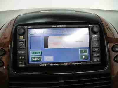 2005 SIENNA XLE LIMITED NAVI LEATHER DVD CARFAX CERTIFIED ONE FLORIDA OWNER, US $13,988.00, image 14