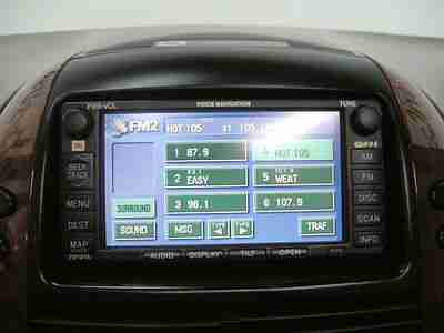 2005 SIENNA XLE LIMITED NAVI LEATHER DVD CARFAX CERTIFIED ONE FLORIDA OWNER, US $13,988.00, image 15