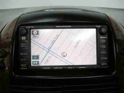 2005 SIENNA XLE LIMITED NAVI LEATHER DVD CARFAX CERTIFIED ONE FLORIDA OWNER, US $13,988.00, image 16